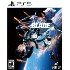 Stellar Blade (PS5), ,